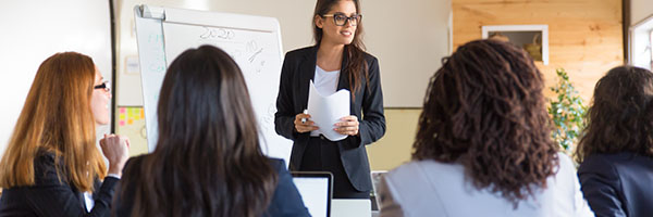 ¿Cómo impulsar la cultura de aprendizaje en tu equipo de trabajo? NDMX