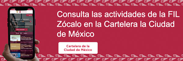 App FIL Zócalo 2022