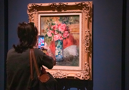 museo de bellas artes