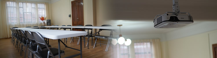 sala de juntas inmobiliaria palma norte 308
